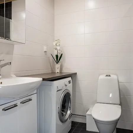 Апартаменты Sky B3 *